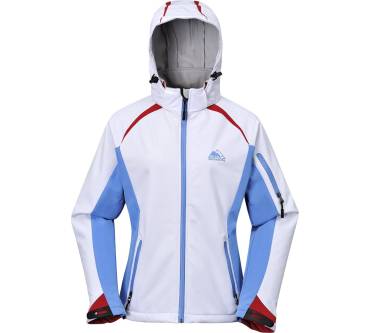 Produktbild Cox Swain Titanium