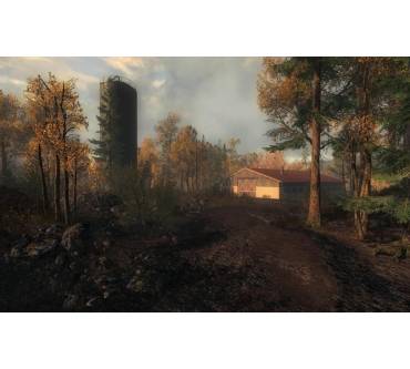 Produktbild The Hunter 2013 (für PC)