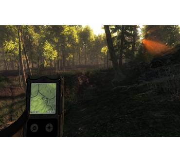 Produktbild The Hunter 2013 (für PC)