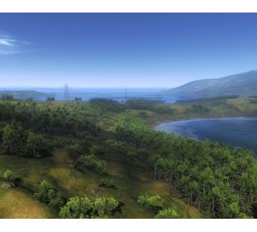 Produktbild The Hunter 2013 (für PC)