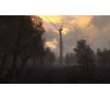 Produktbild The Hunter 2013 (für PC)