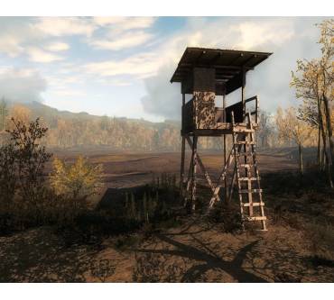 Produktbild The Hunter 2013 (für PC)