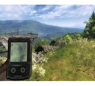 Produktbild The Hunter 2013 (für PC)