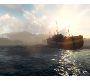Produktbild The Hunter 2013 (für PC)