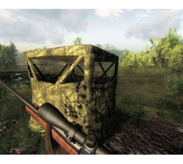 Produktbild The Hunter 2013 (für PC)