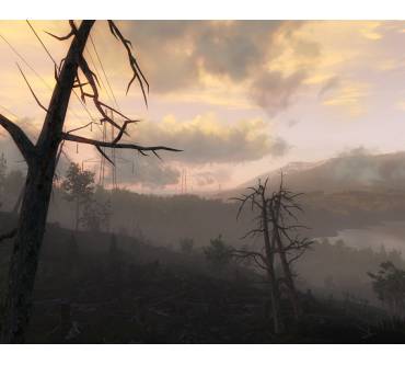 Produktbild The Hunter 2013 (für PC)