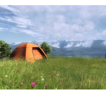 Produktbild The Hunter 2013 (für PC)