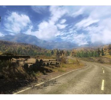 Produktbild The Hunter 2013 (für PC)