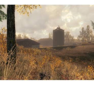 Produktbild The Hunter 2013 (für PC)