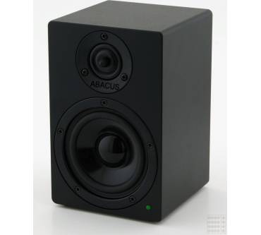 Produktbild Abacus Electronics C-Box 2