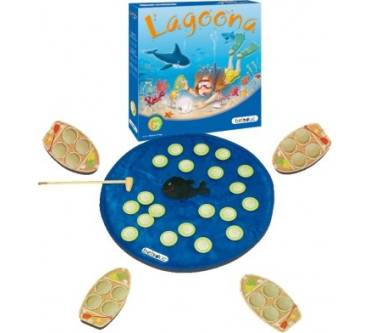 Produktbild beleduc Lagoona