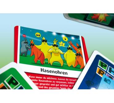 Produktbild Cocktail Games Photo Party