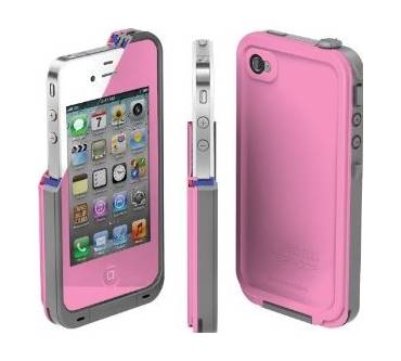 Produktbild Lifeproof Case (iPhone 4 / 4S)