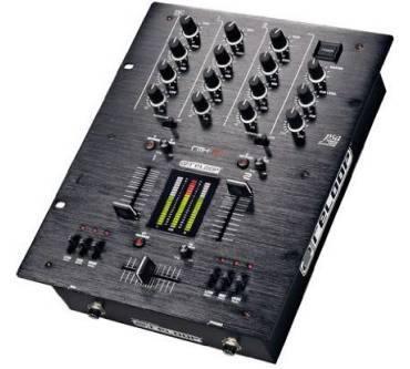 Produktbild Reloop RMX-20 BlackFire Edition
