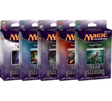 Produktbild Wizards of the Coast Magic the Gathering - Dunkles Erwachen