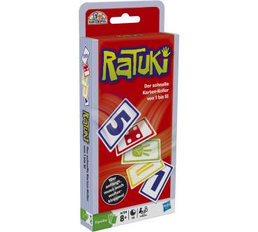 Produktbild Hasbro Ratuki