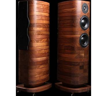 Produktbild Acoustic Preference Gracioso 2.0