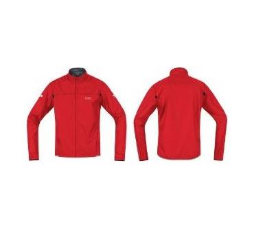Produktbild Gore Wear X-Running Light Windstopper Active Shell Jacke