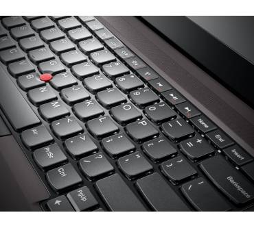 Produktbild Lenovo ThinkPad Edge S430