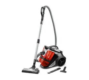 Produktbild Rowenta RO 8123 Silence Force Extreme Cyclonic