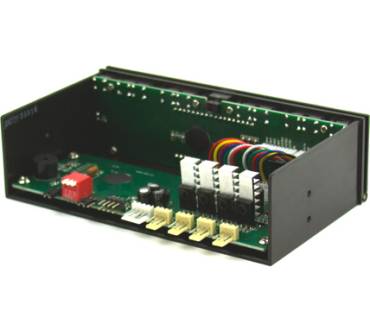 Produktbild Scythe Kaze Master Flat