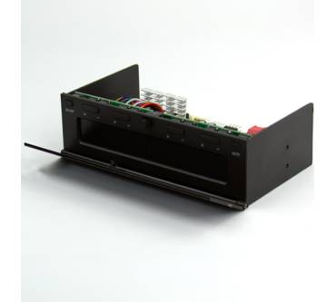 Produktbild Scythe Kaze Master Flat