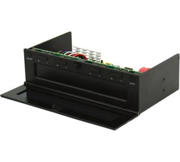 Produktbild Scythe Kaze Master Flat