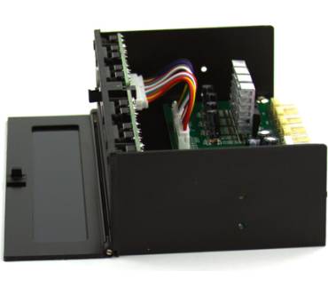 Produktbild Scythe Kaze Master Flat