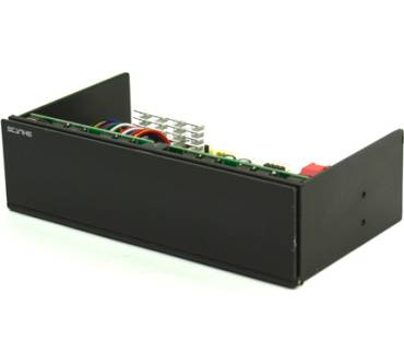 Produktbild Scythe Kaze Master Flat