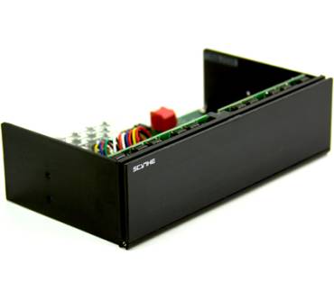 Produktbild Scythe Kaze Master Flat