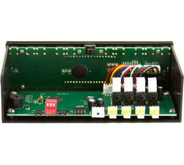 Produktbild Scythe Kaze Master Flat