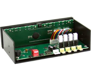 Produktbild Scythe Kaze Master Flat