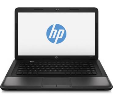 Produktbild HP Compaq 655