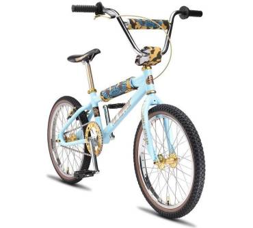 Produktbild SE Bikes PK Ripper Looptail (Modell 2011)