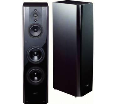 Produktbild Sony SS-NA2ES