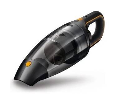Produktbild Philips Mini Vac FC6149/01