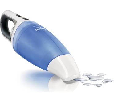Produktbild Philips Mini Vac FC6142/01