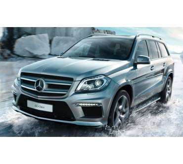 Produktbild Mercedes-Benz GL-Klasse [12]