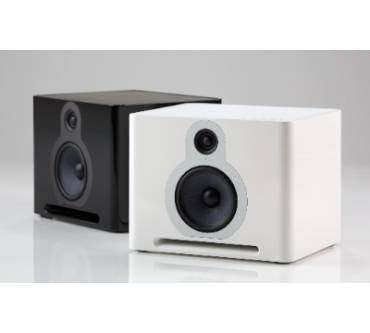 Produktbild Guru Audio QM10Two