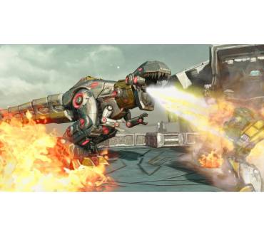 Produktbild Transformers: Untergang von Cybertron