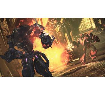 Produktbild Transformers: Untergang von Cybertron