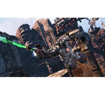 Produktbild Transformers: Untergang von Cybertron