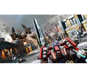 Produktbild Transformers: Untergang von Cybertron