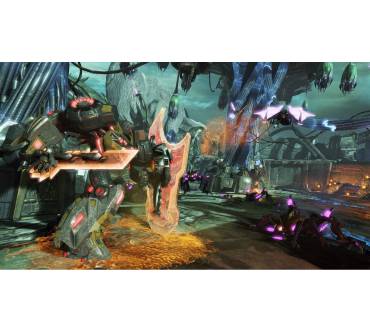 Produktbild Transformers: Untergang von Cybertron