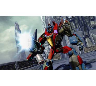 Produktbild Transformers: Untergang von Cybertron