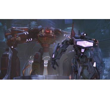 Produktbild Transformers: Untergang von Cybertron