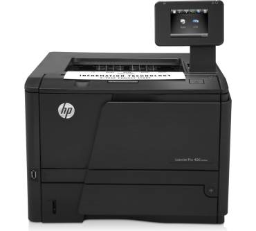 Produktbild HP LaserJet Pro 400 M401d