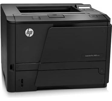 Produktbild HP LaserJet Pro 400 M401d