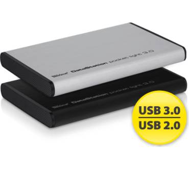 Produktbild Trekstor DataStation pocket light 3.0