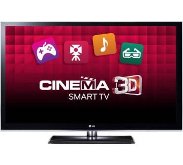 Produktbild LG 50PZ955S